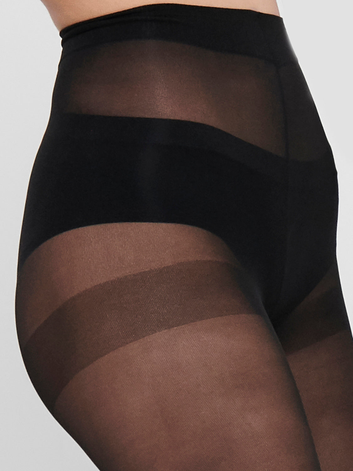 ONLSAGA Tights - Black